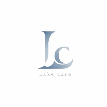 株式会社Lake care ロゴ