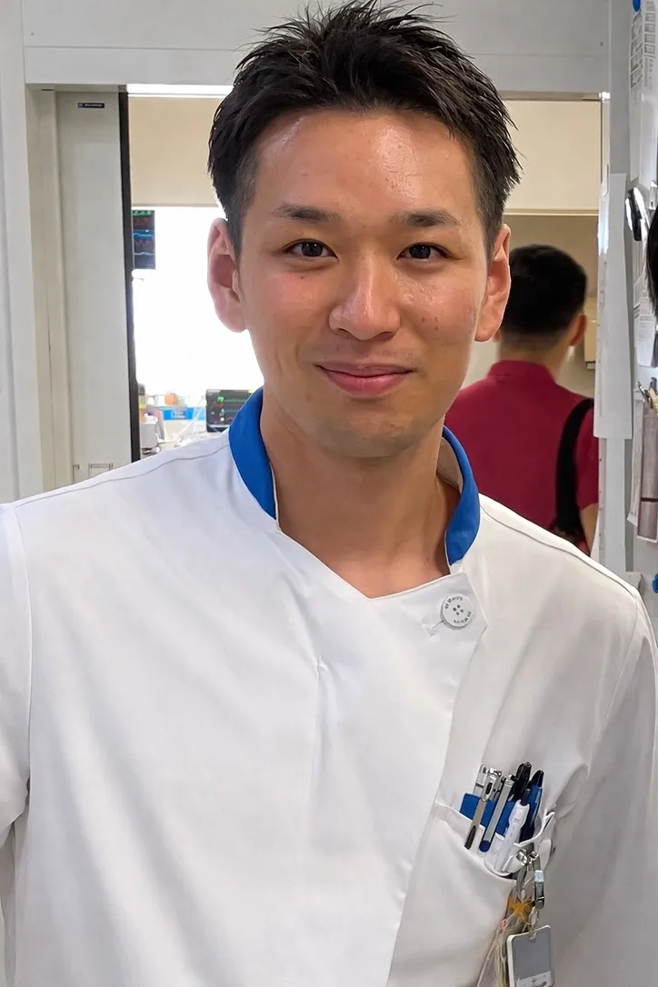 代表取締役 吉村一輝 プロフィール写真