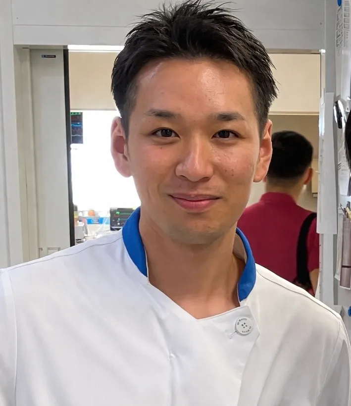 代表取締役 吉村一輝